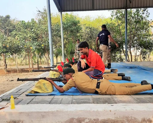 K.S.G. College of Arts and Science Coimbatore Campus infrastructure and events photo 10